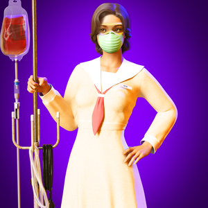 healthliners: 22